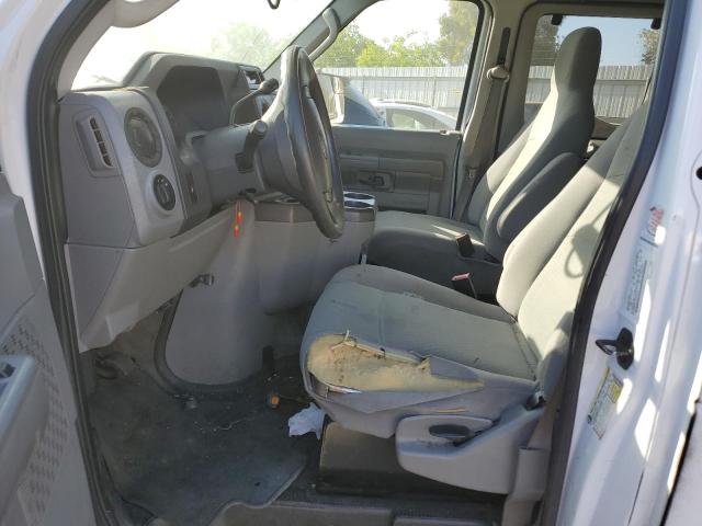 Photo 7 from auction – 2013 FORD ECONOLINE with VIN 1FBNE3BL8DDA84331