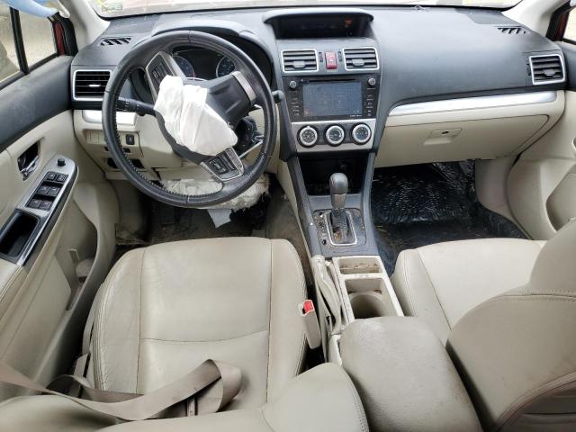 Zdjęcie 8 z aukcji – 2015 SUBARU XV CROSSTR z VIN JF2GPAMC5F8236112