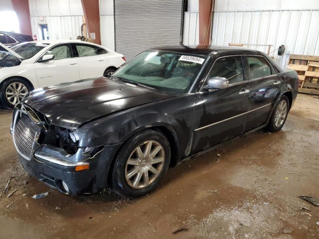 CHRYSLER 300 LIMITE 2009 with VIN 2C3KA33V89H635611 - Photo from auction