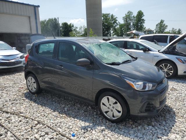 Photo 4 from auction – 2017 CHEVROLET SPARK LS with VIN KL8CB6SA7HC736470