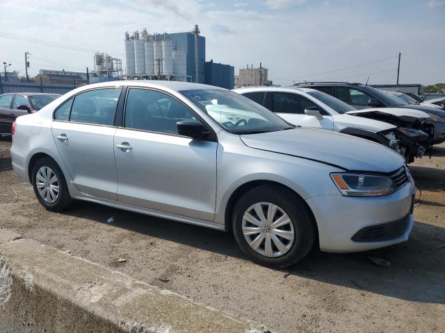 Photo 4 from auction – 2014 VOLKSWAGEN JETTA BASE with VIN 3VW2K7AJ2EM217344