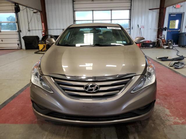 Photo 5 from auction – 2014 HYUNDAI SONATA GLS with VIN 5NPEB4AC2EH833714