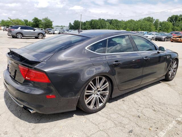 Photo 3 from auction – 2013 AUDI S7 PREMIUM with VIN WAUW2CFC8DN115815