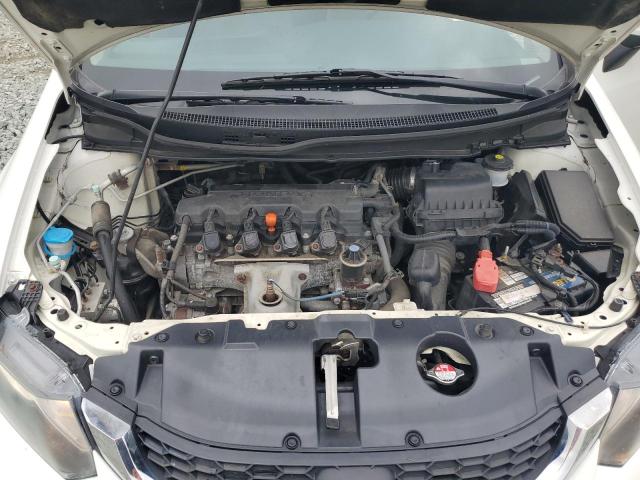 Photo 11 from auction – 2015 HONDA CIVIC LX with VIN 2HGFB2F50FH509692