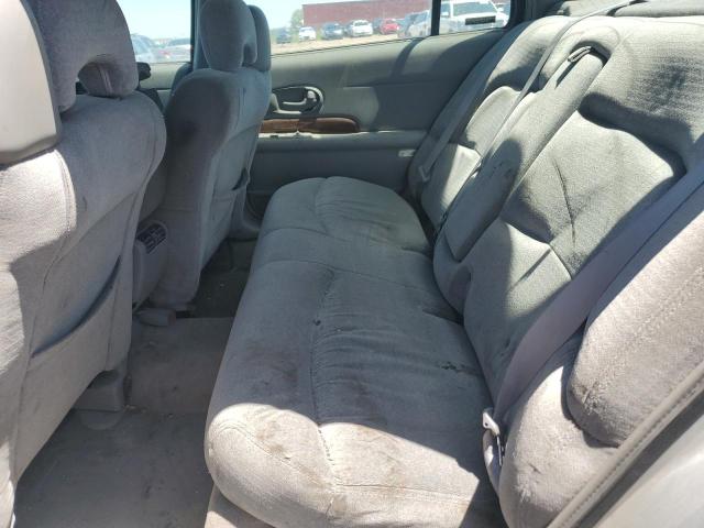 Zdjęcie 10 z aukcji – 2000 BUICK LESABRE LI z VIN 1G4HR54K5YU314549