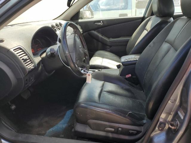 Photo 7 from auction – 2010 NISSAN ALTIMA BAS with VIN 1N4AL2AP8AN528009