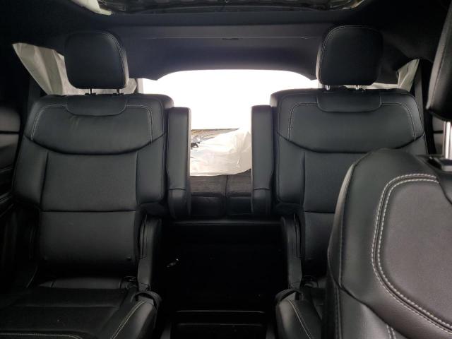 Photo 10 from auction – 2021 FORD EXPLORER S with VIN 1FM5K8GC5MGB28824