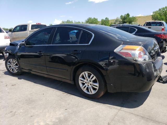 Photo 2 from auction – 2012 NISSAN ALTIMA BAS with VIN 1N4AL2AP4CN415287