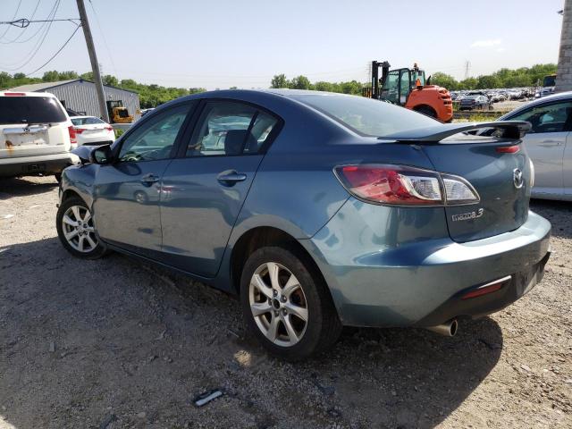 Photo 2 from auction – 2011 MAZDA 3 I with VIN JM1BL1VF0B1479343