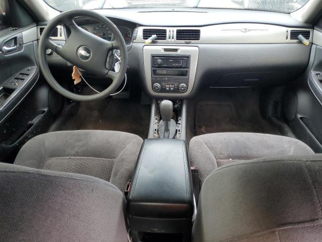 Photo 8 from auction – 2008 CHEVROLET IMPALA LT with VIN 2G1WT58KX81372751
