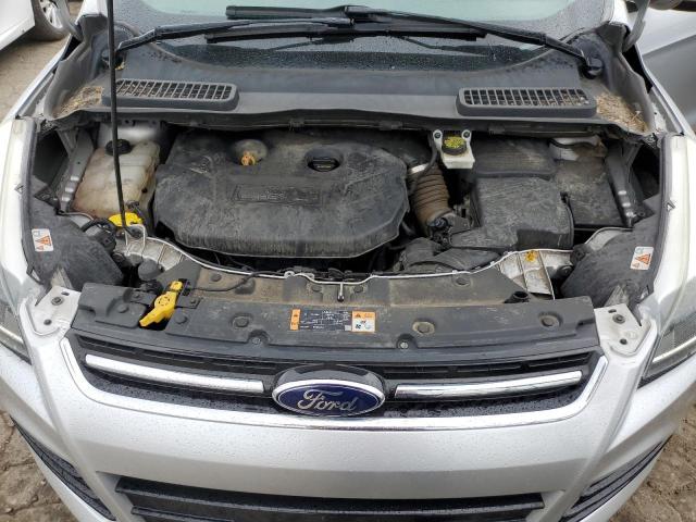 Foto 12 de la subasta – 2014 FORD ESCAPE TIT con VIN 1FMCU0J97EUE10403