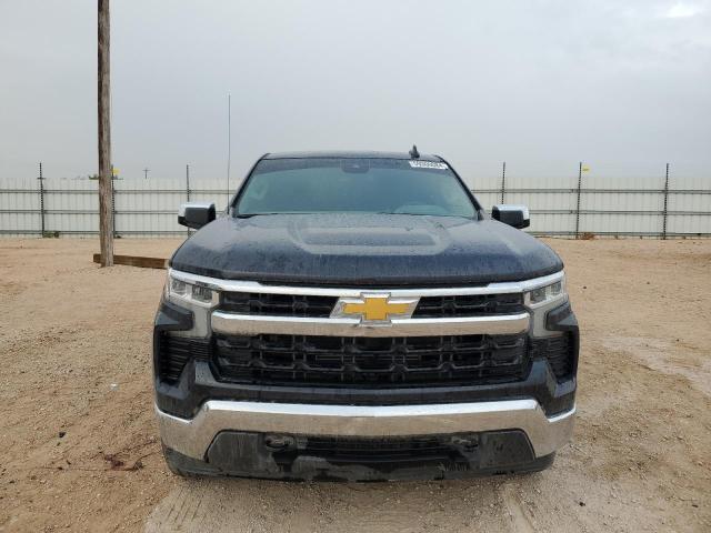Photo 5 from auction – 2023 CHEVROLET SILVERADO with VIN 1GCPDDEK3PZ214250