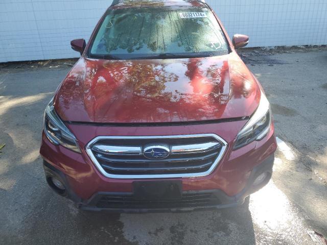 Photo 5 from auction – 2018 SUBARU OUTBACK 2. with VIN 4S4BSANC5J3219527