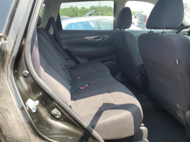 Photo 11 from auction – 2016 NISSAN ROGUE S with VIN KNMAT2MV9GP697473