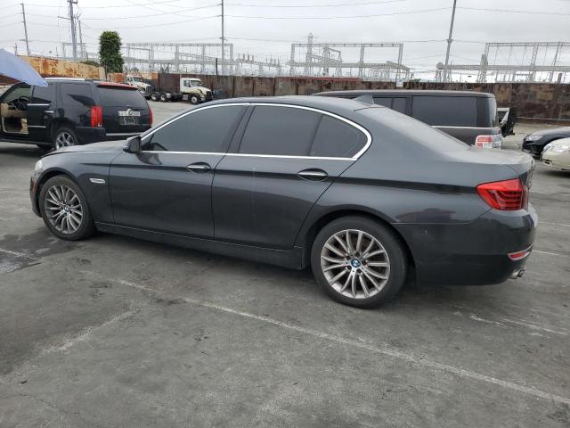 Photo 2 from auction – 2014 BMW 528 XI with VIN WBA5A7C51ED613759