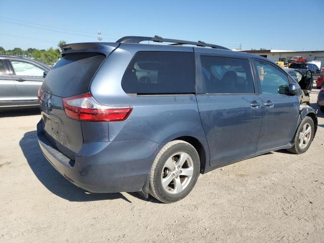 Photo 3 from auction – 2017 TOYOTA SIENNA LE with VIN 5TDKZ3DC6HS880148
