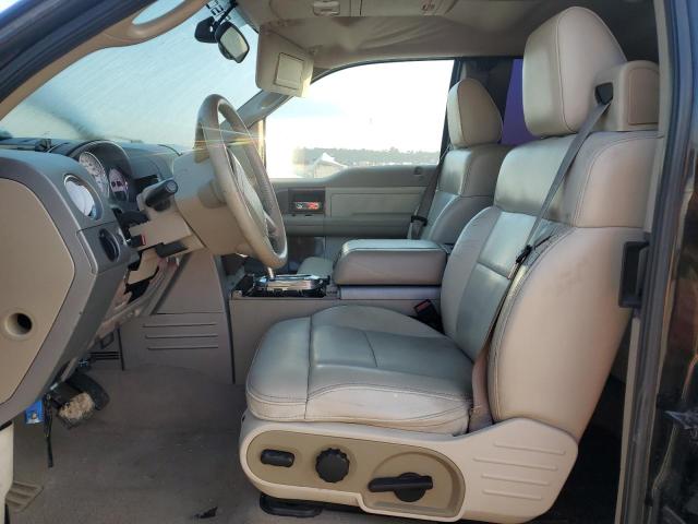 Photo 7 from auction – 2004 FORD F150 with VIN 1FTPX125X4NA54469