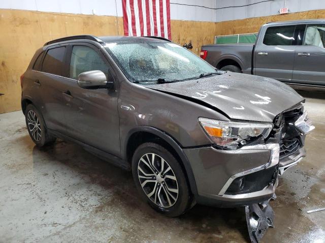 Photo 4 from auction – 2017 MITSUBISHI OUTLANDER with VIN JA4AR4AW6HZ028262