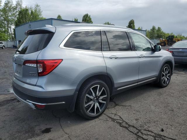 Photo 3 from auction – 2019 HONDA PILOT TOUR with VIN 5FNYF6H94KB050282
