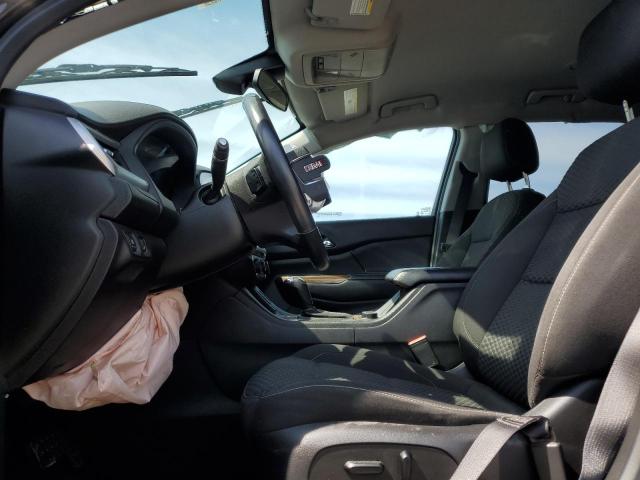 Photo 7 from auction – 2018 GMC ACADIA SLE with VIN 1GKKNLLS9JZ185577