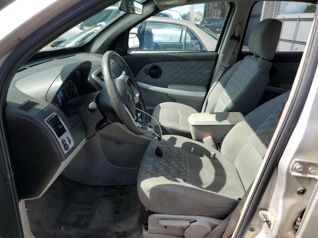 Photo 7 from auction – 2007 CHEVROLET EQUINOX LS with VIN 2CNDL13F476116166