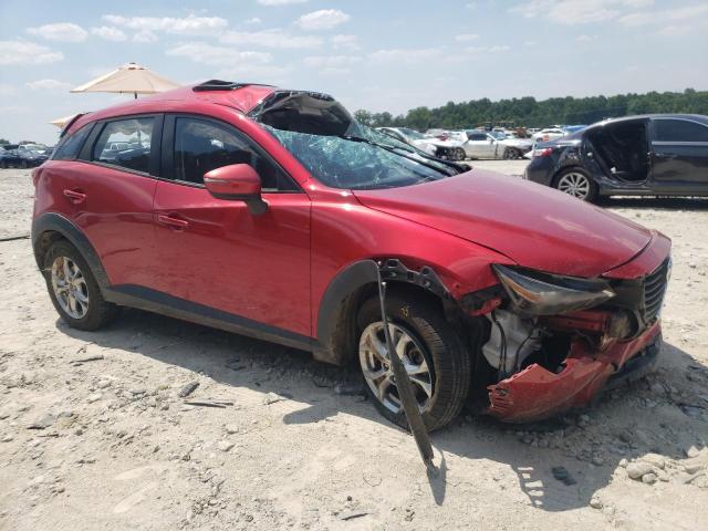 Photo 4 from auction – 2016 MAZDA CX-3 TOURI with VIN JM1DKFC70G0138493
