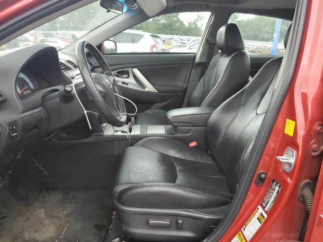 Photo 7 from auction – 2011 TOYOTA CAMRY BASE with VIN 4T1BF3EK1BU672420