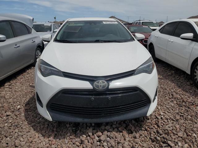 Photo 5 from auction – 2017 TOYOTA COROLLA L with VIN 5YFBURHE2HP624630
