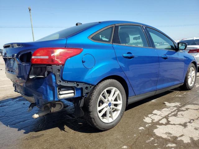 Photo 3 from auction – 2018 FORD FOCUS SE with VIN 1FADP3F28JL256562