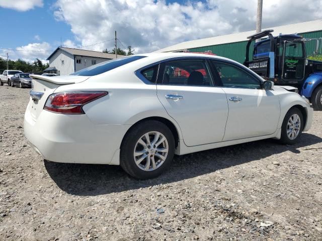 Photo 3 from auction – 2015 NISSAN ALTIMA 2.5 with VIN 1N4AL3APXFC133337