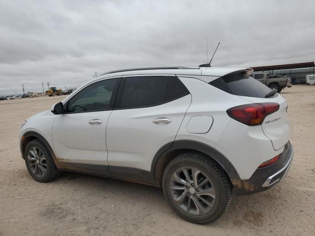 Photo 2 from auction – 2021 BUICK ENCORE GX with VIN KL4MMFSL6MB139571