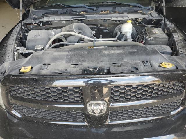 Photo 11 from auction – 2014 RAM 1500 ST with VIN 1C6RR7FT6ES244097