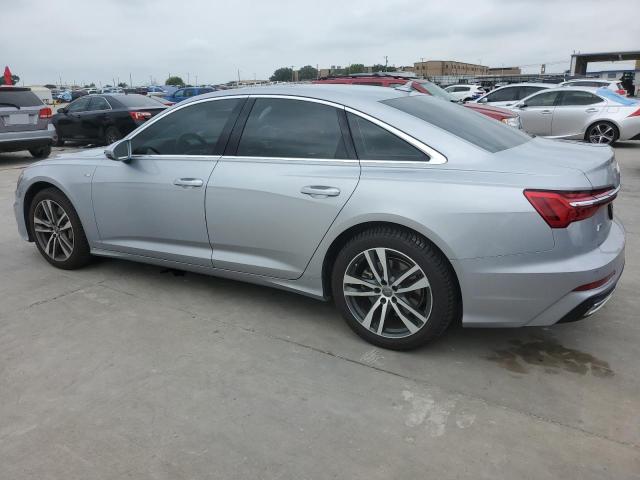 Zdjęcie 2 z aukcji – 2019 AUDI A6 PREMIUM z VIN WAUK2AF25KN111468