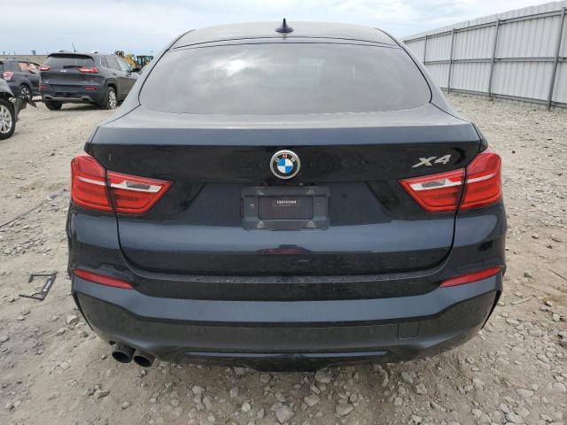 Photo 6 from auction – 2015 BMW X4 XDRIVE3 with VIN 5UXXW5C57F0E88424