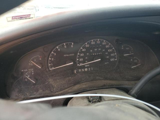 Photo 9 from auction – 2001 FORD RANGER SUP with VIN 1FTZR15E81PA94368