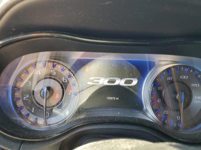 Foto 9 de la subasta – 2019 CHRYSLER 300 S con VIN 2C3CCABG6KH697911