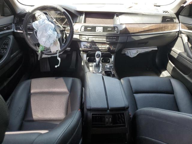 Фото 8 с аукциона – 2016 BMW 528 I с VIN WBA5A5C58GG351311