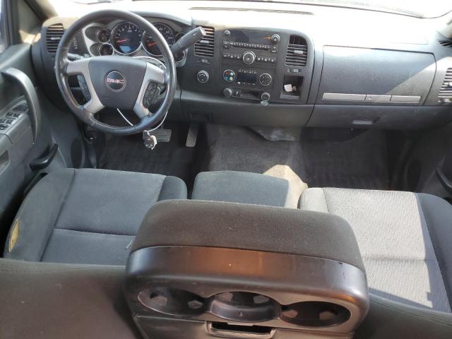 Photo 8 from auction – 2013 GMC SIERRA K15 with VIN 1GTR2VE71DZ408738