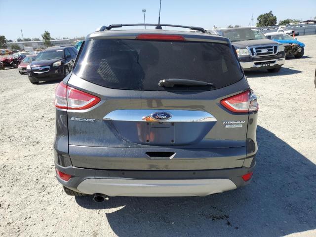 Photo 6 from auction – 2015 FORD ESCAPE TIT with VIN 1FMCU0J97FUC05164
