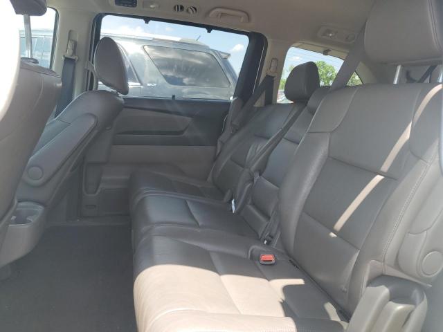Photo 11 from auction – 2015 HONDA ODYSSEY EX with VIN 5FNRL5H6XFB079689