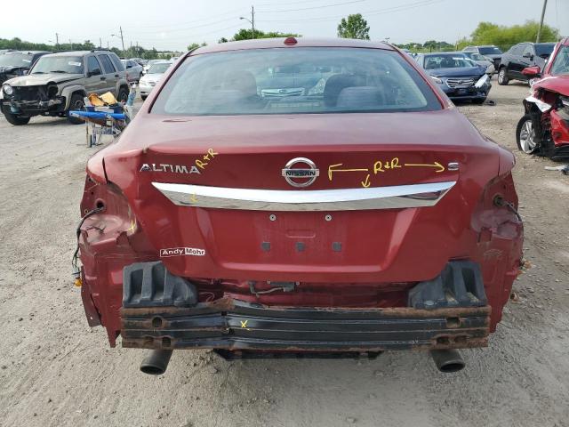 Photo 6 from auction – 2015 NISSAN ALTIMA 2.5 with VIN 1N4AL3APXFC115114