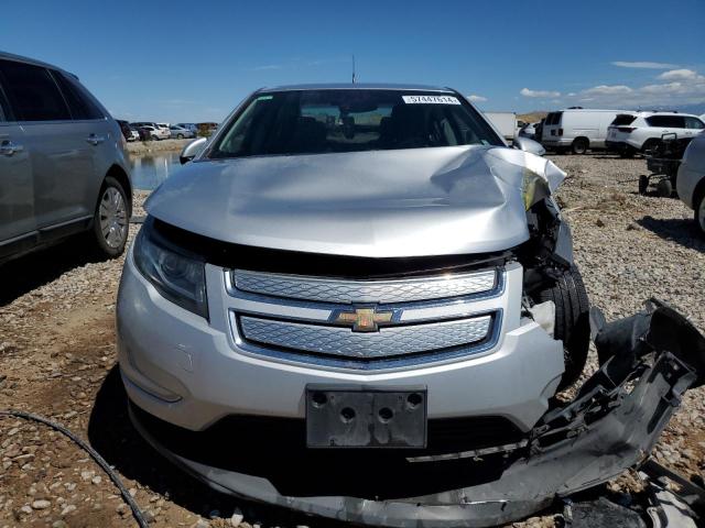 Photo 5 from auction – 2013 CHEVROLET VOLT with VIN 1G1RB6E46DU116097