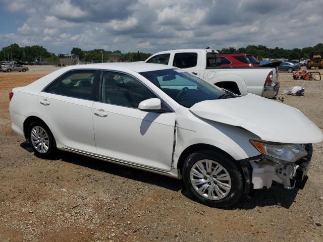 Photo 4 from auction – 2012 TOYOTA CAMRY BASE with VIN 4T1BF1FK3CU600428