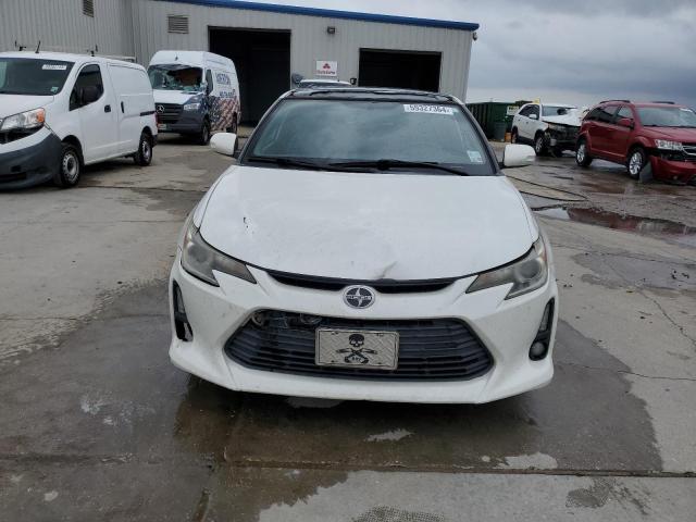 Photo 5 from auction – 2015 TOYOTA SCION TC with VIN JTKJF5C75FJ001682