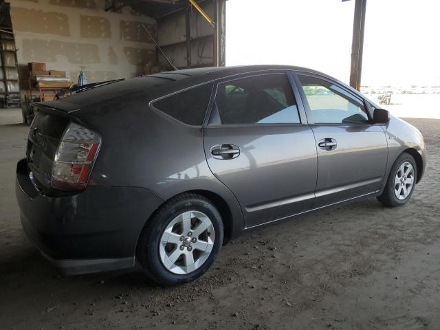 Photo 3 from auction – 2007 TOYOTA PRIUS with VIN JTDKB20U273286184