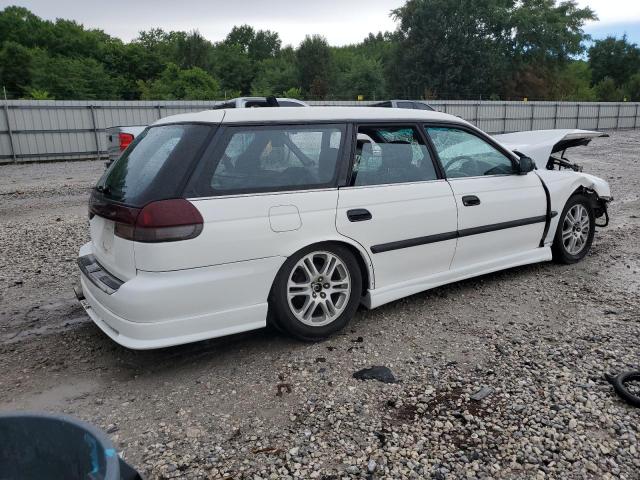 Photo 3 from auction – 1997 SUBARU LEGACY POS with VIN 4S3BK4959V8303893