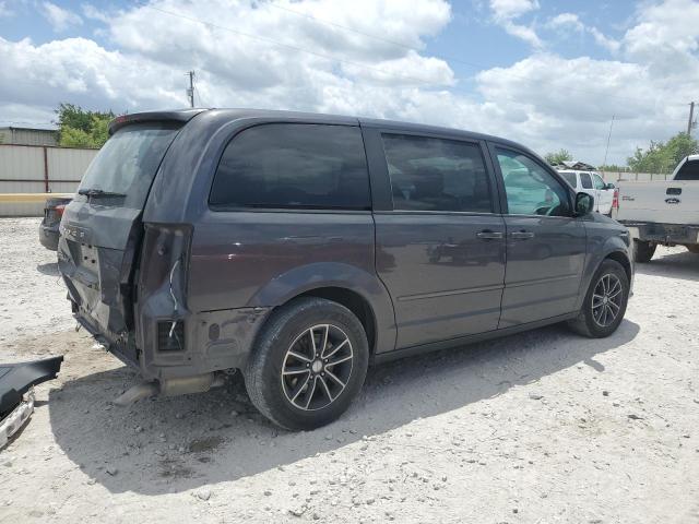 Photo 3 from auction – 2015 DODGE GRAND CARA with VIN 2C4RDGBG1FR594059
