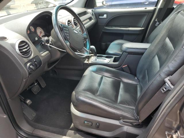 Photo 7 from auction – 2006 FORD FREESTYLE with VIN 1FMDK06106GA40084