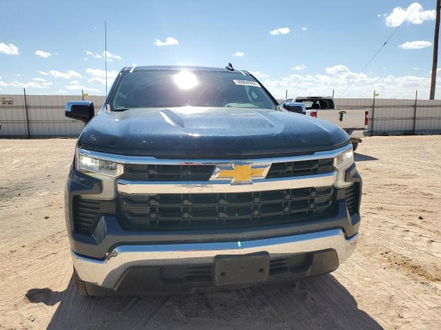 Photo 5 from auction – 2023 CHEVROLET SILVERADO with VIN 3GCPACEK5PG249827