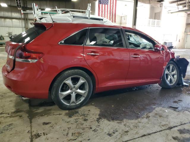 Photo 3 from auction – 2013 TOYOTA VENZA LE with VIN 4T3BK3BB7DU088176